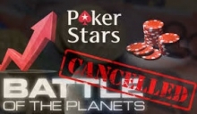 Neuer Pokerstars Rake im November 2014