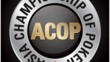 ACOP Main Event 2014 - Tag 3