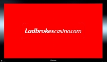 Weihnachtsspezials im Ladbrokes Casino