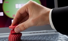 Pokerspieler verblufft 185.000$ Pot