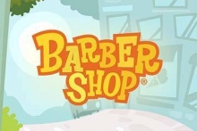 Barber Shop Spielautomat