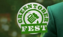 Greentoberfest im Mr Green Online Casino