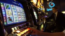 Spielbanken in tiefer Krise
