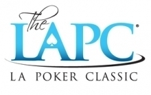 WPT LA Poker Classics 2014 - Final Table