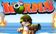 Worms Spielautomat