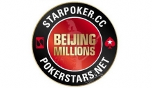 Beijing Millions 2014 mit neuem Weltrekord