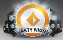 Party Poker Nights Roskilde Festival 