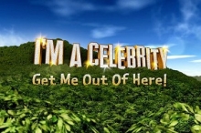 I’m a Celebrity - Get Me Out Of Here Spielautomat