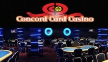 Sind die Concord Card Casinos pleite?