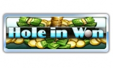 Hole in Won Spielautomat