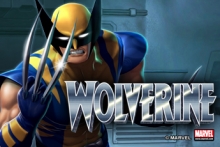 Wolverine Spielautomat