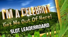 I´m a Celebrity - Get Me Out of Here Promotion