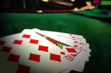 Das neue Pokerspiel: Two Street Holdem
