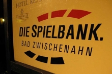 Spielbank Bad Zwischenhahn