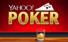 Yahoo Online Poker startet