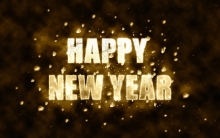 Frohes Neues Jahr 2014!