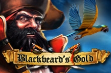 Blackbeards Gold Spielautomat