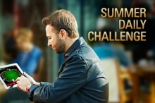 $500.000 Summer Daily Challenge auf Pokerstars