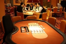 Poker kurbelt das Casinogeschäft an
