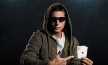 Aus Titan Poker wird Iron Poker
