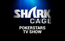 Pokerstars Shark Cage - es gibt einen Gewinner