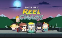 South Park Reel Chaos Spielautomat