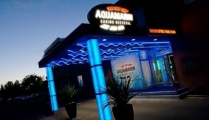 Aquamarin Casino Seevetal