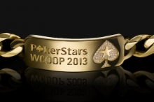 Pokerstars WCOOP Reload Bonus