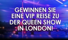 VIP Queen Show Promotion
