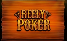 Reely Poker Spielautomat