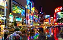 Wird Tokio zum Glücksspielmekka Asiens?