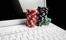 Online Gambling sehr beliebt