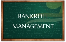Bankroll Management - Cashgame