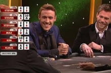 42. TV Total Pokerstars.de Pokernacht
