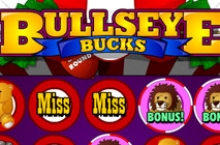 Bullseye Bucks Spielautomat