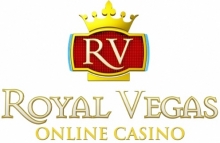 Progressive Jackpots im Royal Vegas Online Casino