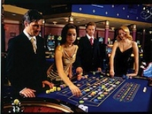 Spielvergnügen in Online Casinos 