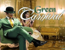 Mr. Green Carnival Ballroom
