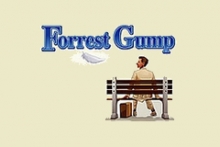 Forrest Gump Spielautomat