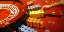 Glücksspielszene wird immer jünger