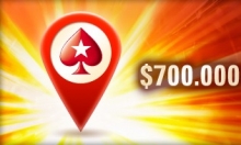 $700.000 Milestone Hands bei Pokerstars