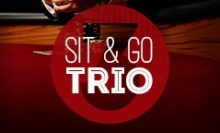 Sit &amp; Go Trio Promotion bei Full Tilt
