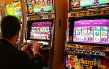 Illegale Spielautomaten erfordern hohe Bußgelder