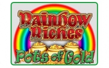 Rainbow Reels Spielautomat