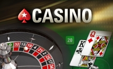 Pokerstars Live Casino Dealer