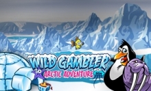 Wild Gambler Arctic Adventures Spielautomat